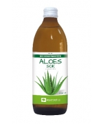 ALEOS sok z aloesu- 500ml- Altermedica